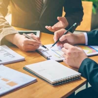 星空中国装备采购流程