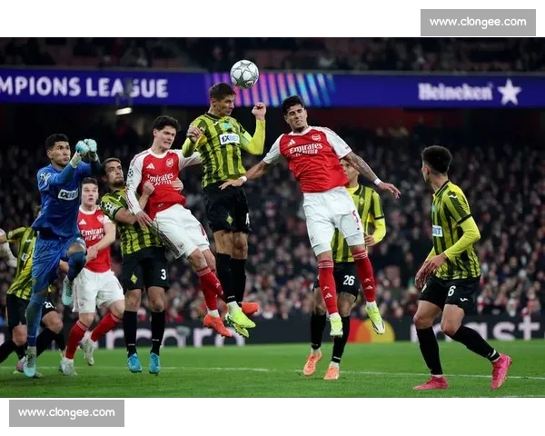 2026年欧冠赛程全面查询及各阶段赛事安排一览