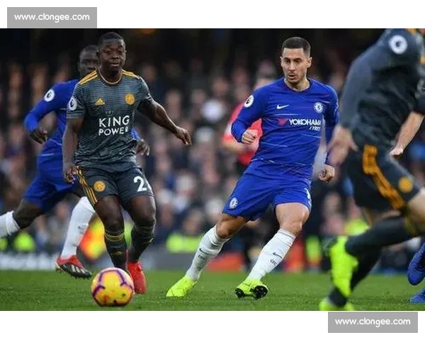 英超高清直播全程覆盖赛场精彩赛事实况观看指南 英超高清直播全程覆盖赛场精彩赛事实况观看指南